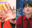이찬원, ‘톡파원 25시’ 일본 톡파원 코스프레에 폭소 "구두 닦는 소년 같아"