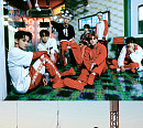 NCT DREAMㆍ라이즈, 美 ‘아이하트라디오 뮤직 어워즈’ 노미네이트…SM 글로벌 파워 입증