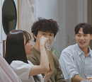 '환승연애' X와 NEW 사이 갈등 & 질투의 서사 '과몰입 유발'