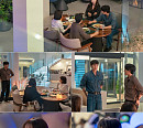 '나의 해피엔드' 7회 장나라ㆍ손호준ㆍ소이현ㆍ이기택 4자대면 폭풍전야 인물관계도…재방송 OTT 넷플릭스