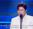 김호중, '불후의 명곡' 평창서 '네순 도르마' 엔딩 무대 '강원동계청소년올림픽' 응원