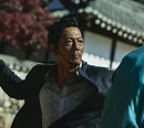 배우 지건우, 영화 '외계+인' 신스틸러…지난해 교통사고로 사망ㆍ향년 45세