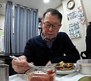 '한 번쯤 이혼할 결심' 의사 고민환, 이혜정과 가상 이혼 후 병원 숙식에도 당당