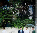 TWS(투어스), 미니 1집 ‘Sparkling Blue’ 발매