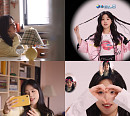 '청춘스타' TOP5 류지현, 신곡 'Get ready, Set, Go!' 발매