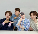 포레스텔라 강형호ㆍ배두훈ㆍ조민규, 뮤지컬 '렌트'→솔로 콘서트까지…직접 밝힌 3인 체제 활동