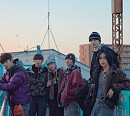 라이즈, ‘Love 119’ 일본어 버전 공개…日 음악방송ㆍ페스티벌→팝업스토어 등 오픈