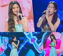 '미스트롯3' 배아현ㆍ오유진ㆍ풍금ㆍ천가연ㆍ이하린ㆍ슬기, 생존 혹은 탈락자…데스매치 진검승부