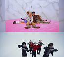 파우(POW), 신곡 ‘Valentine’ 아이튠즈 7개 지역 차트인…글로벌 팬심 저격