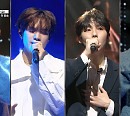 '빌드업', 펜타곤 여원ㆍ업텐션 선율ㆍ이환희ㆍ원팩트 제이ㆍ네온ㆍ박제업ㆍ이동훈ㆍ혁진 등 40인 출연자 보컬 서바이벌 시작