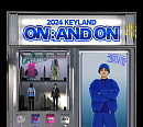 샤이니 키, 솔로 콘서트 개최…환상적 퍼포먼스 예고