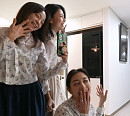 '나혼자산다' 트와이스 지효, 굴만두떡국 레시피 공개…집에 구구단 출신 김세정ㆍ김나영 초대→스키장 홀로 스노보드