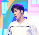 故문빈, 아스트로 차은우 세븐틴 우지 등 절친들의 생일 축하…'어떤 미래' 공개
