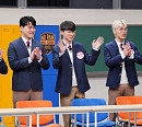 '아는형님' T1(티원) '페이커' 이상혁ㆍ'제우스' 최우제ㆍ'오너' 문현준ㆍ'구마유시' 이민형ㆍ'케리아' 류민석 출격