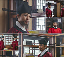 '고려거란전쟁' 21회 강감찬 조정 복귀→현종, 거란 친조 이행 독촉에 긴급회의…OTT 재방송 넷플릭스