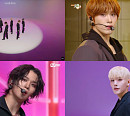 CIX, 첫 주 활동 성료…옴므파탈 매력 폭발