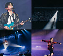 십센치, '윈터 콘서트 9+1' 성료 "앞으로도 함께 특별한 순간 만들고 싶다"