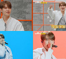 김재환, '내 귀에 띵곡' 사로잡은 완벽 라이브+팔색조 매력