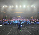 ‘공연 강자’ 이무진, 美 LA 첫 해외 단독 콘서트 성료