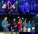 엘라스트, 日 프로모션 도쿄 팬미팅→라이브 콘서트 "팬心 저격"