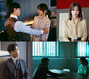 '끝내주는 해결사' 이지아, 악질 남편 오민석에 날릴 강력한 한 방은?