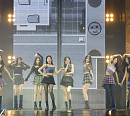 프로미스나인, 27~28일 단독 콘서트 개최…160분 꽉 채운 '무대 퀸'