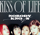 키스오브라이프, 'Nobody Knows' 뮤직비디오 1000만 뷰 달성…빛나는 글로벌 존재감