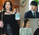 박민영, 파격 스타일로 상견례 출격…이이경 가족에 통쾌한 한 방(내 남편과 결혼해줘)