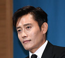 이병헌 LA 저택에 좀도둑 침입…소속사 측 "인명ㆍ재산 피해 無"