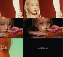 IU to release 6th mini album on Feb. 20, revealing blonde transformation 'Mood Film'