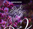 베이비몬스터, 'Stuck In The Middle'…몽환적 무드+색다른 변신에 '관심 집중'