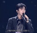 임영웅, 대전 콘서트 '임영웅의 스페이스' 유튜브 공개…손주 이름 임영웅 짓고 싶은 사연 낭독