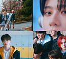 이펙스, 선공개곡 ‘졸업식’ M/V 티저 공개…소년 시절 벅찬 감성