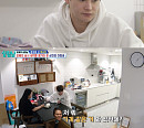 '살림남' 박서진, 여동생과 한집살이…츤데레 반전 매력 '훈훈'