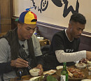 피지 사촌들 보쌈 & 족발 맛집 방문 '싹쓸이 먹방'(어서와 한국은 처음이지)