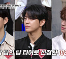 '빌드업' 이동훈ㆍCIX 승훈ㆍ제이창, 워스트 지목→듀엣 미션 시작…임상현ㆍ태우ㆍ김민서ㆍ정윤서 '뷰티풀'