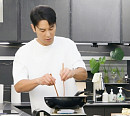 장민호, 이사한 새 집ㆍ일상 공개(편스토랑)
