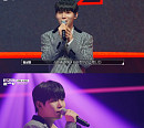 '빌드업' 임상현, 'Beautiful' 도입부 찢었다…독보적 감성 보컬 '호평'
