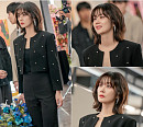 ‘나의 해피엔드’ 11회 장나라 '쎈캐 서재원' 변신→소이현, 장나라 딸 만남…재방송 OTT 넷플릭스