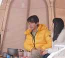 '미운우리새끼(미우새)' 허경환, 직업 의사 소개팅녀와 눈밭 소개팅…오정태 부인 주선 "결혼하겠네"