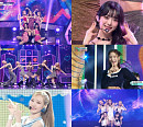 지니어스, 데뷔곡 'Voyage' 활동 성료…무결점 라이브+퍼포먼스까지 올라운더 입증