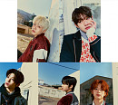 '14일 컴백' 더윈드, 시크 비주얼로 완성한 반전 매력