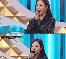 '복면가왕' 김남주, 펜타곤 진호에 따뜻한 응원 "지금처럼 진심 담긴 음악 해줬으면"