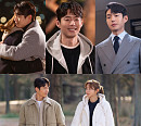 ‘효심이네 각자도생’ 하준, 시청률 수직 상승 일등공신 ‘주말 프린스’