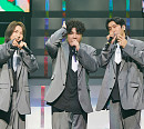 이특ㆍ신동ㆍ시원 '슈퍼주니어-L.S.S.' 단독 콘서트 성료→홍콩 아시아 투어 열기 잇는다