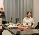 찰스♥한고운, 펜싱 청소년 국대 아들과의 제주 집 & 일상 공개(동상이몽)
