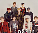 엔싸인, 'Happy &' 트랙리스트 공개…15일 컴백 기대감 UP