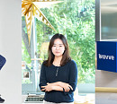 '연애남매'ㆍ‘피의게임3’ㆍ'스즈메의 문단속' 등 웨이브 2024년 콘텐츠 라인업