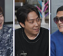 문희준ㆍ박준형, 딸 바보 아빠 인증…은지원 "아이가 없는 게 편한 것 같다"(돌싱포맨)