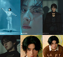 차은우, ‘ENTITY’ 포토+필름 첫 공개…한계 없는 소화력 '팬심 저격'